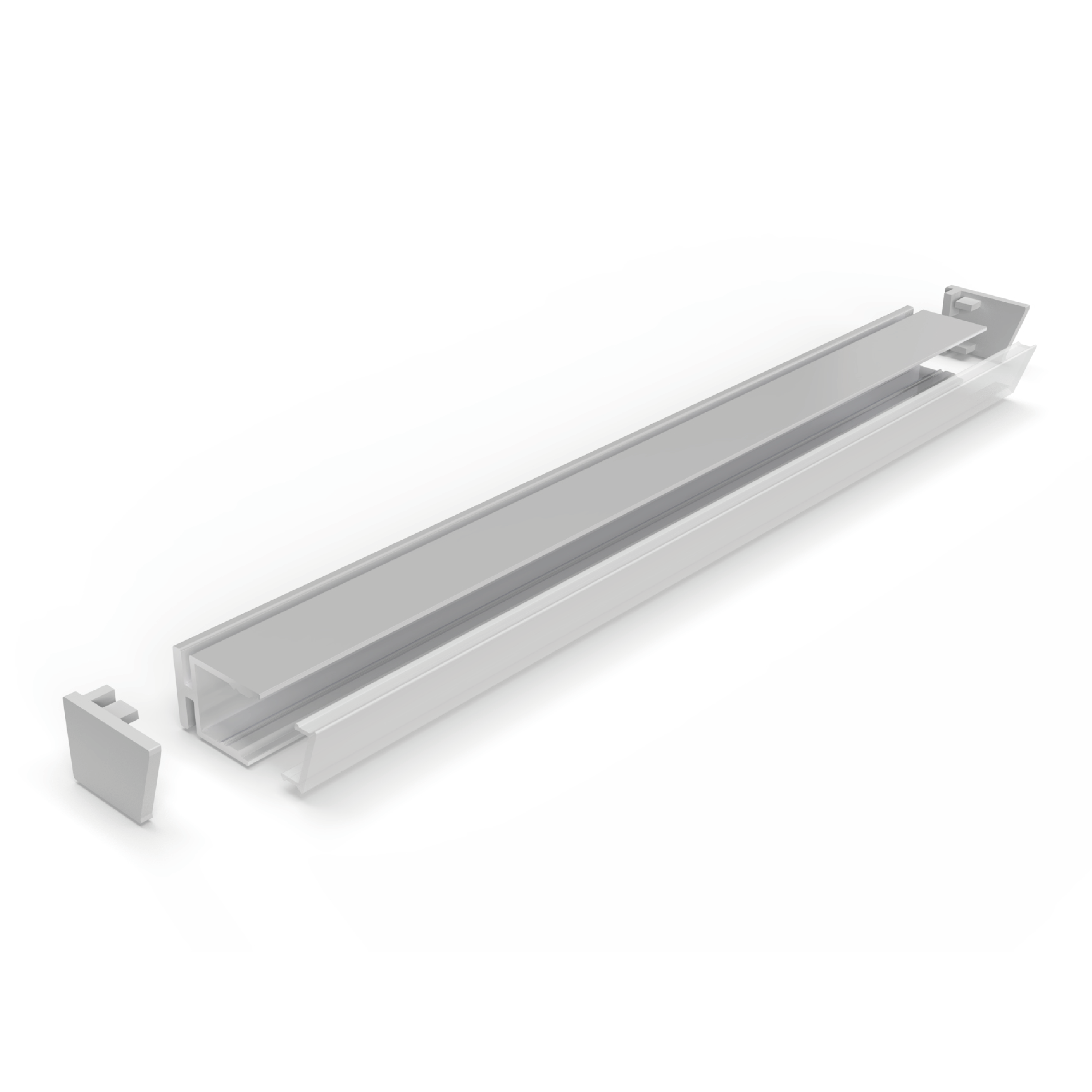 p92 sylva external aluminum led profile 1 