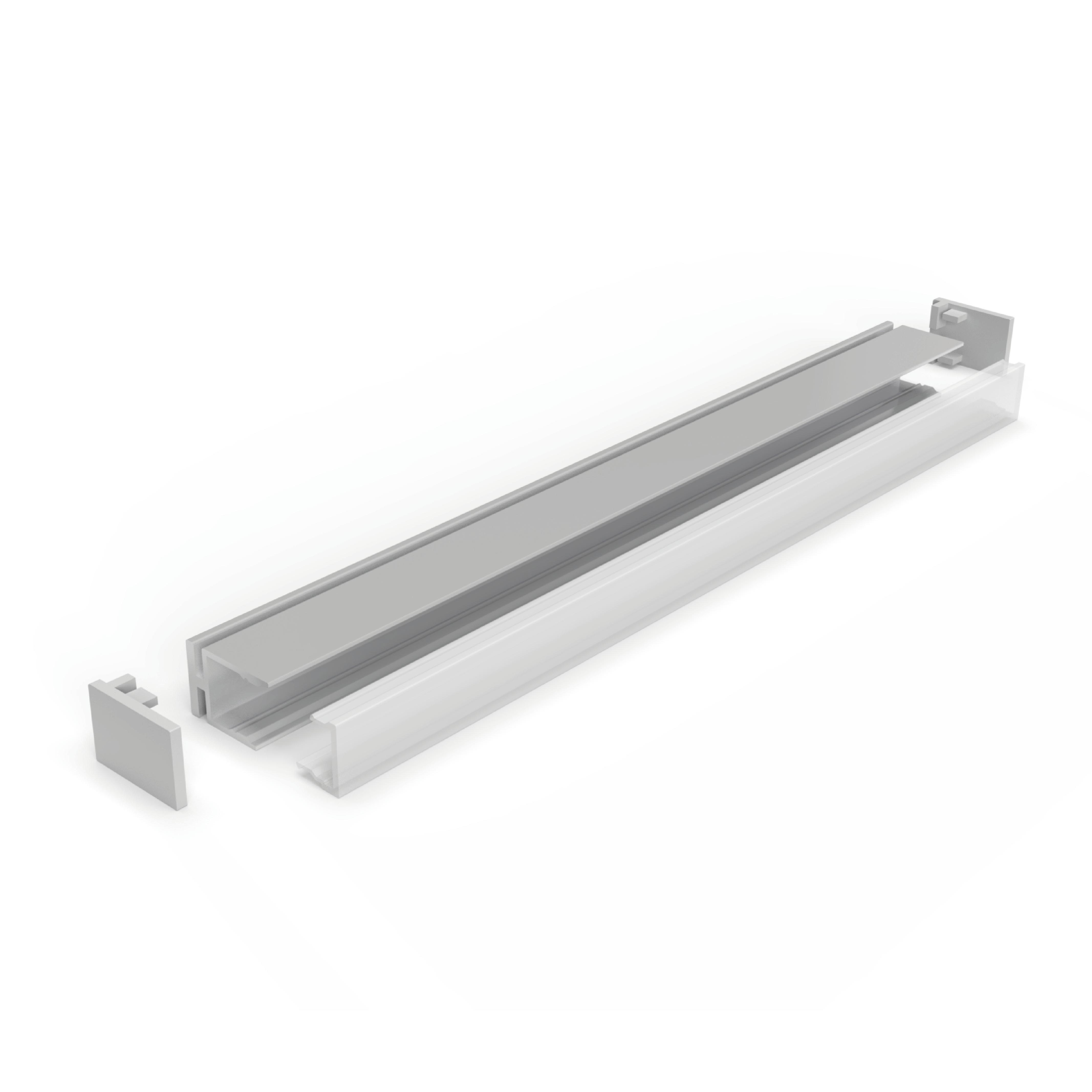 p93 miris external aluminum led profile 1 