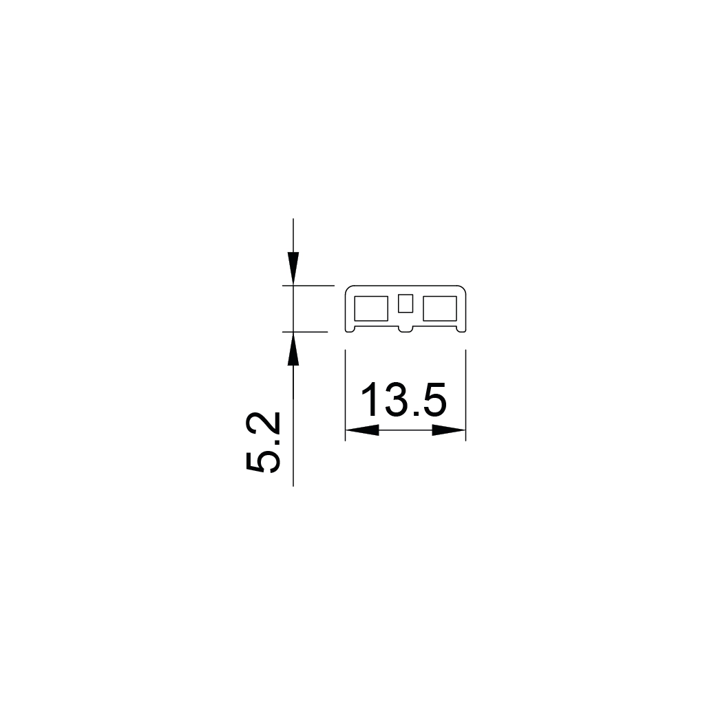 p02 canalina elettrificata incasso 1 
