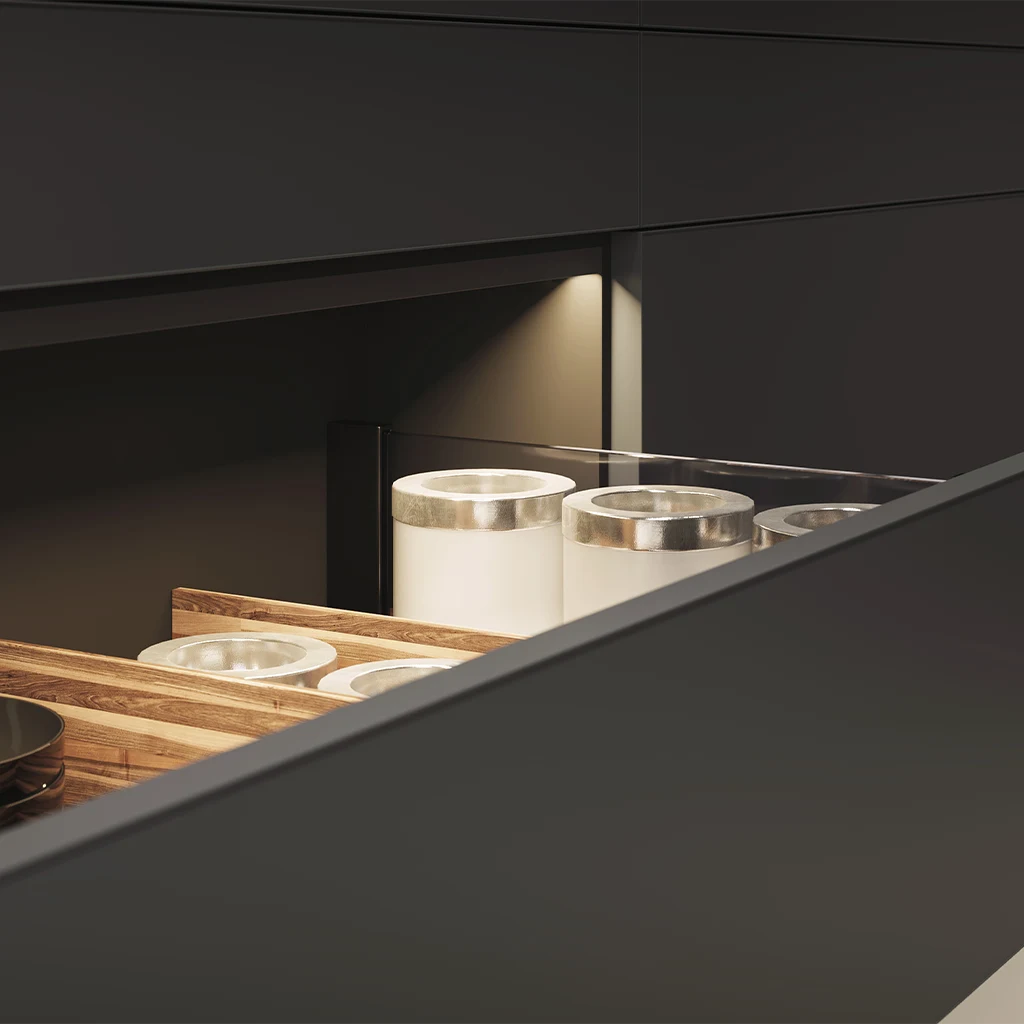 p27 bases profilo led alluminio esterno basi 1 