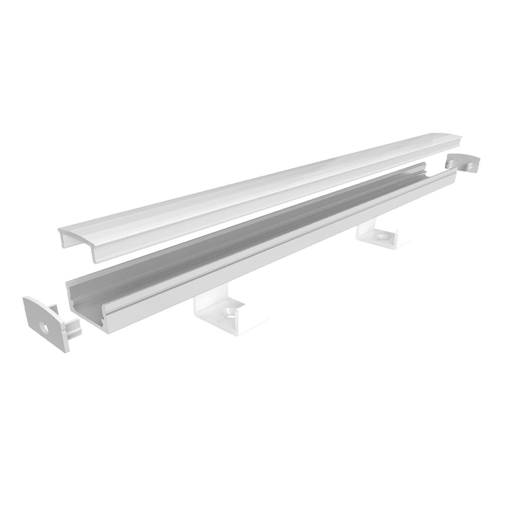 p51 itys profilo led alluminio esterno 1 