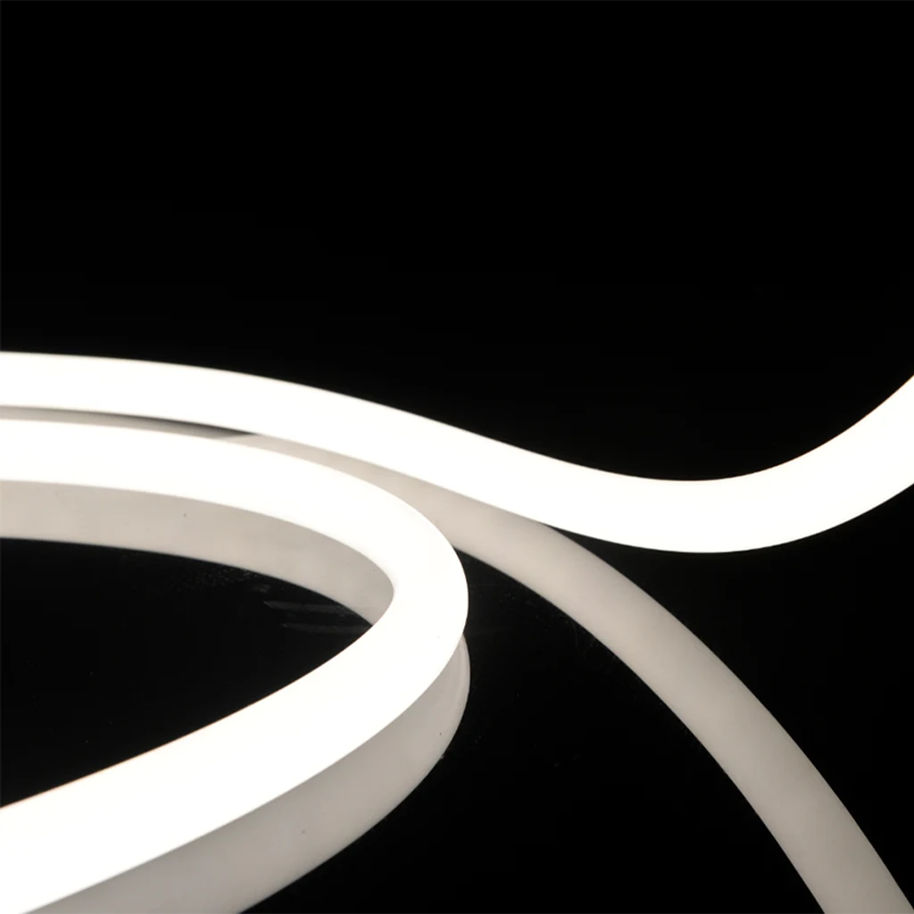 st101 led strip ip65 round neon 24v 1 